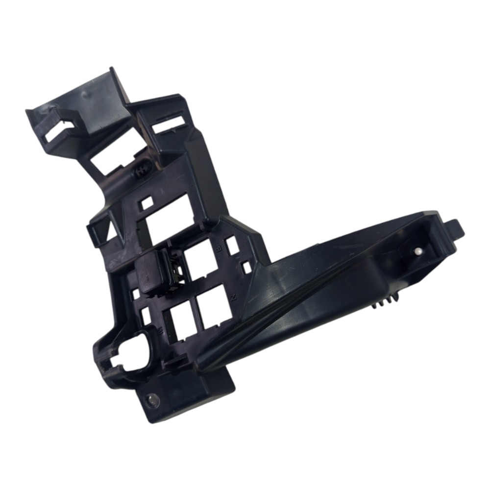Moldura Botão Comando Pinel Citroen C4 2011 a 2012 2