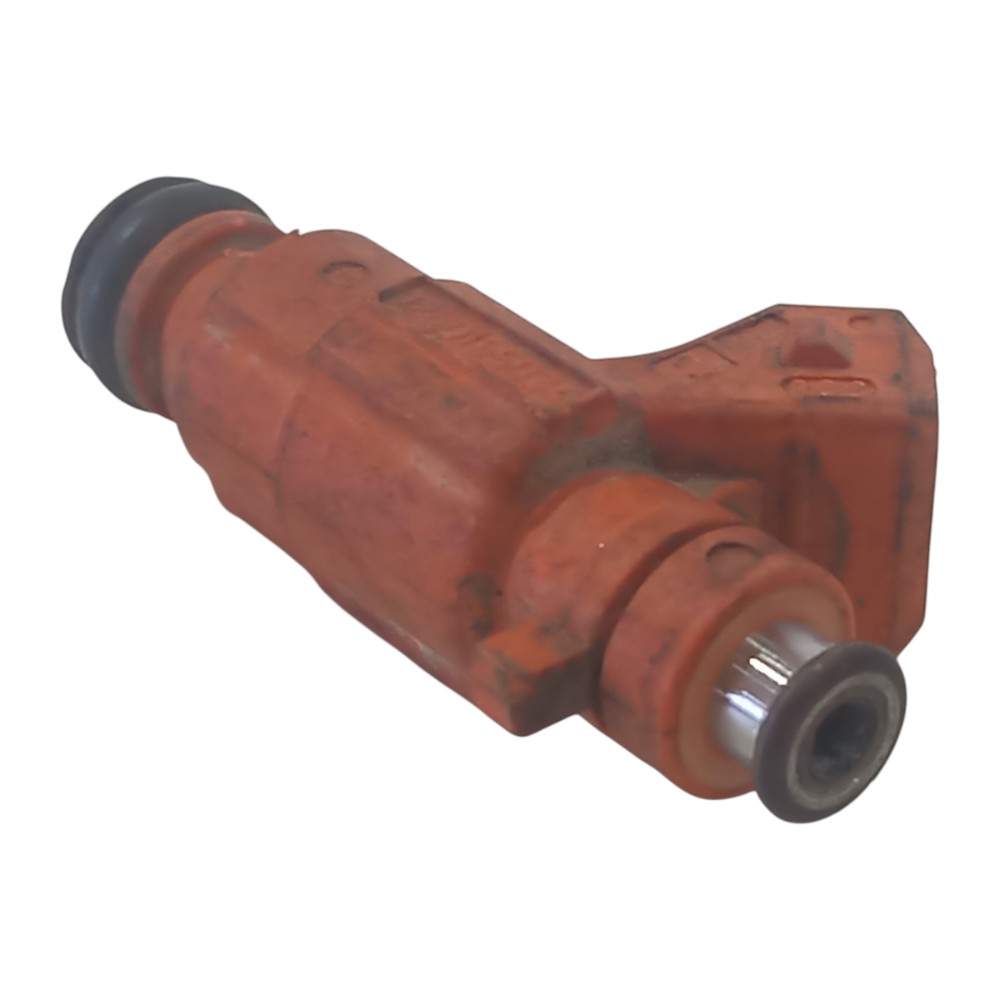 Bico Injetor Peugeot 206 207 307 C3 C4 1.6 16v 2000 A 2013 1