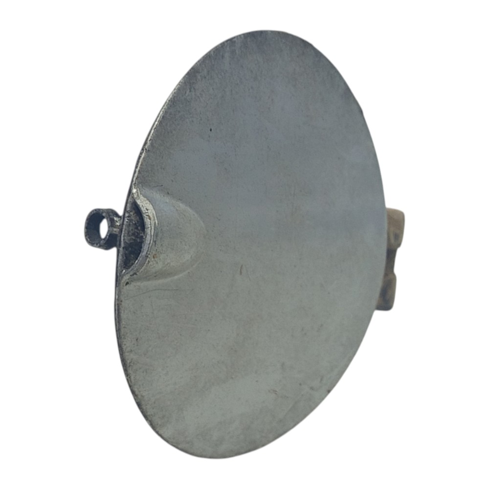 Portinhola Tanque Combustível Gm Chevrolet Corsa 1996 A 2000 5