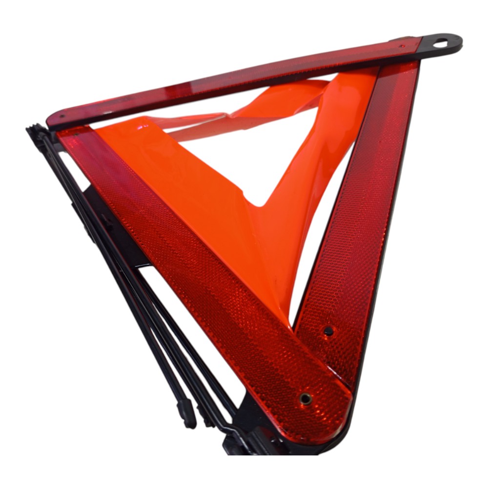 Triangulo Sinalização Original Bmw 320i Com Capa X5 E53 328i 7