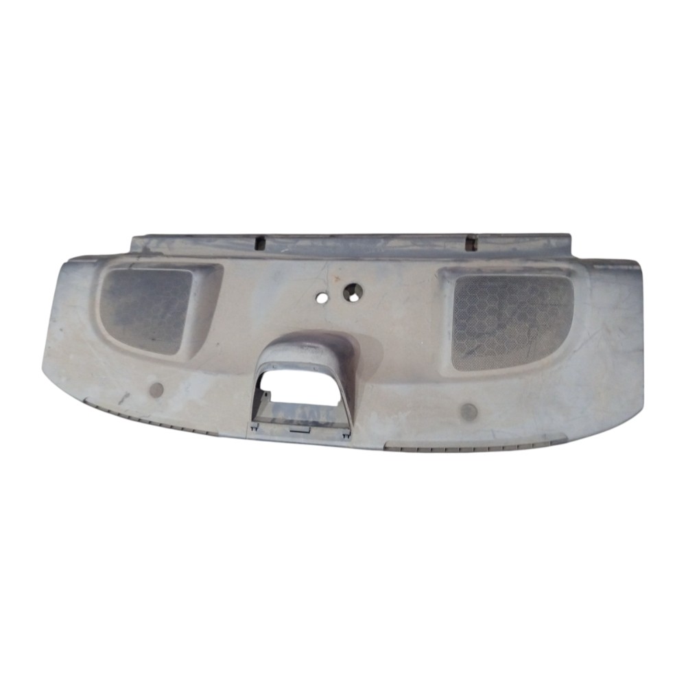 Tampa Tampão Bagagito Honda Civic Lx 1997 1998 1999 A 2000 4