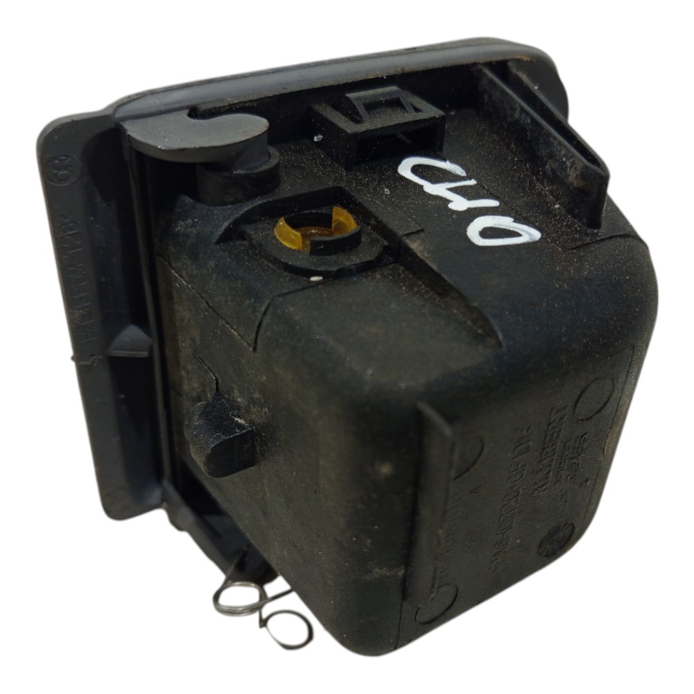 Cinzeiro Console Renault Clio 2000 2001 2002 2003 A 2012 7
