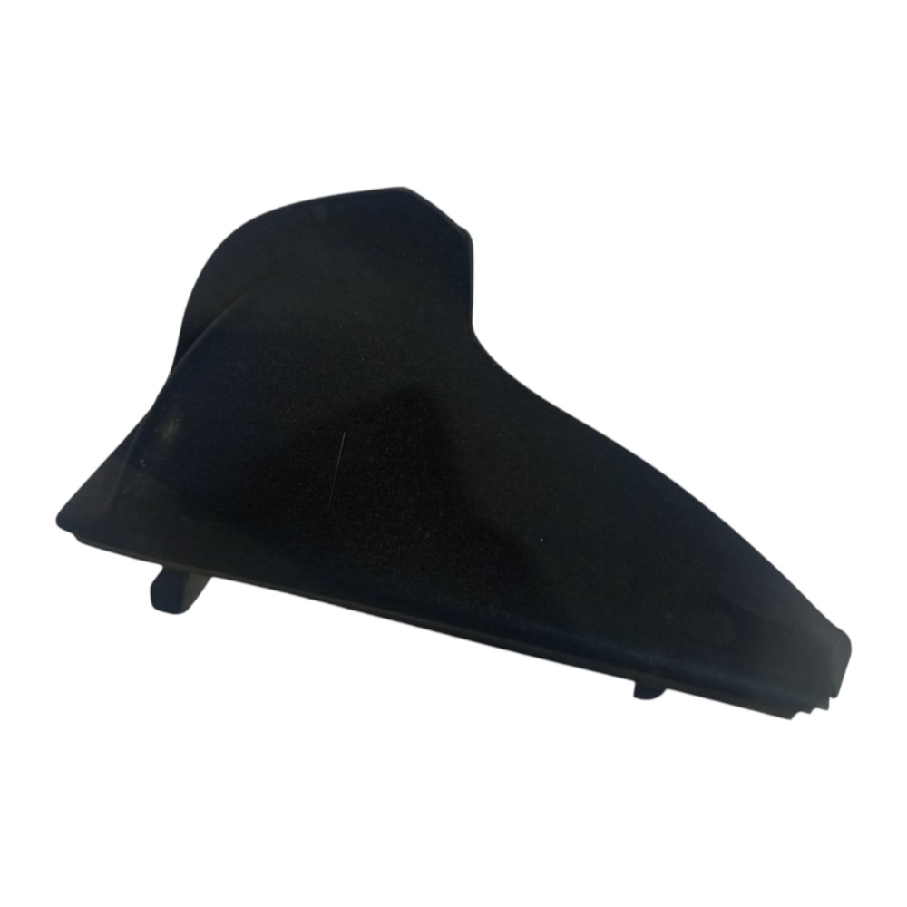 Moldura Lateral Esquerda Painel Citroen C4 2007 2008 A 2014 6