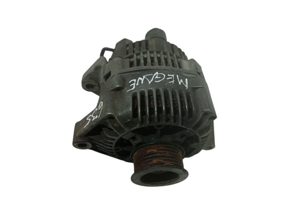 Alternador Renault Megane 2.0 8v 1995 1996 1997 A 2001 2