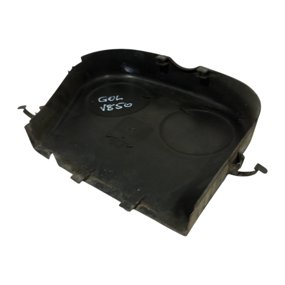 Capa Protetora Correa Dentada Volkswagen Gol G3 1999 A 2005 5