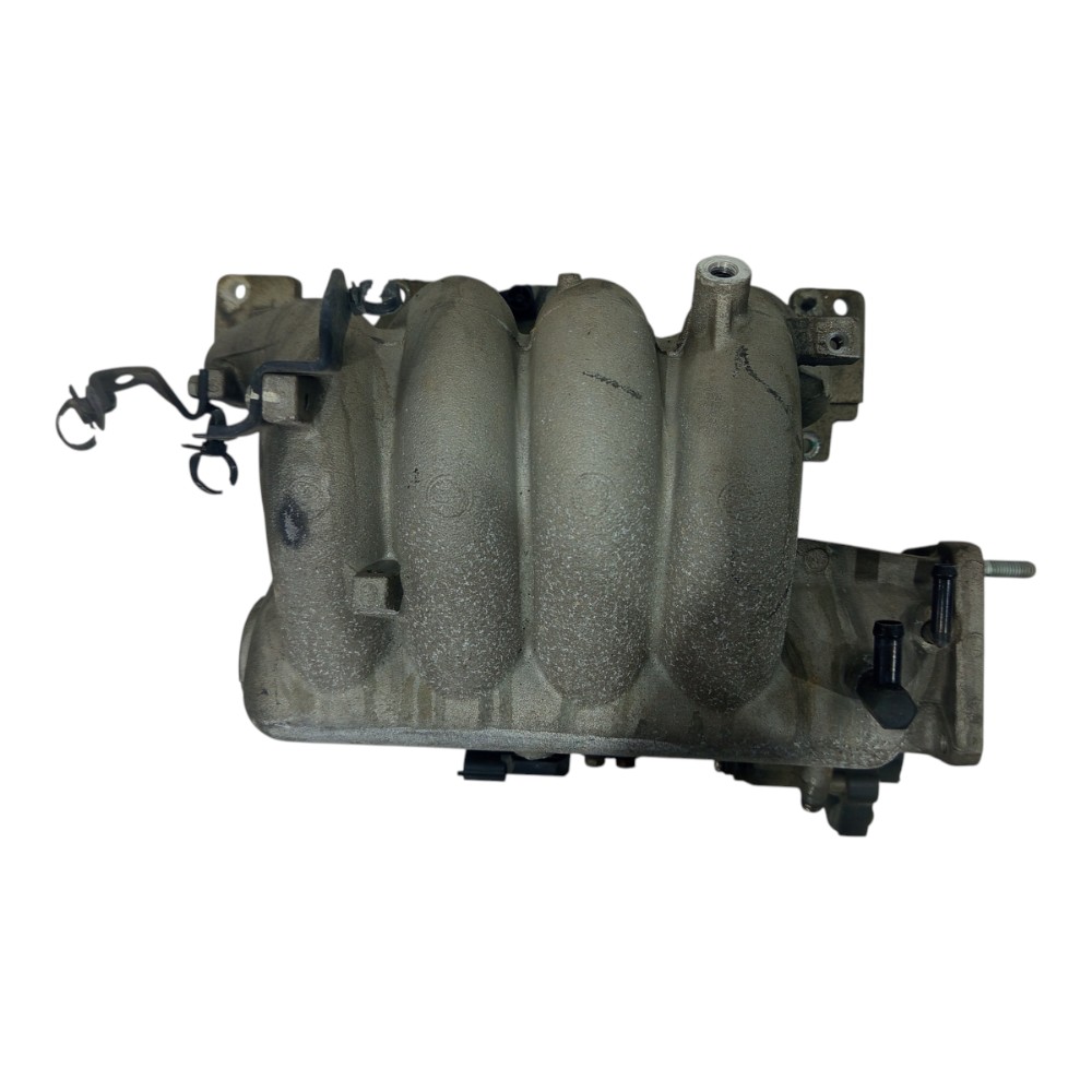 Coletor Admissão Hyundai I30 2.0 16v 2010 2011 2012 A 2015 2