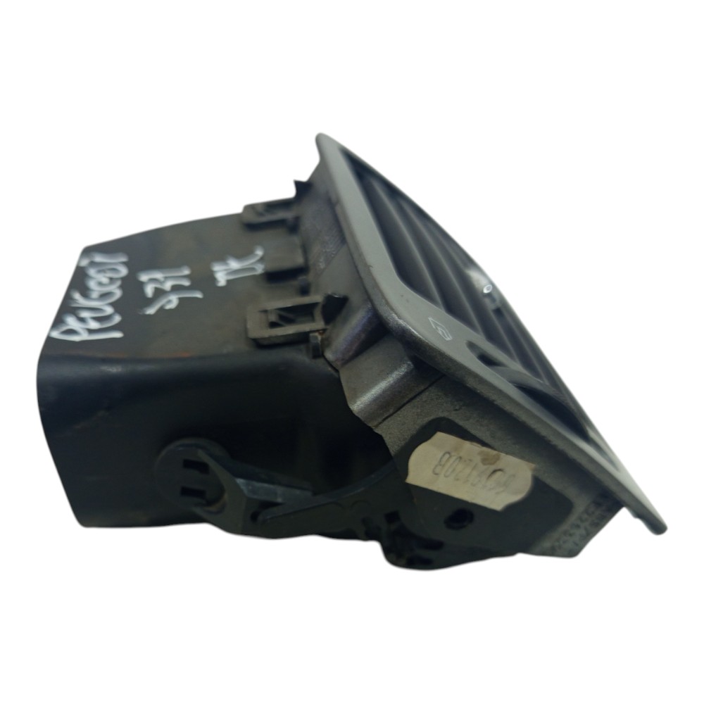 Difusor Ar Peugeot Dianteiro Esquerdo 307 2003 A 2012 4