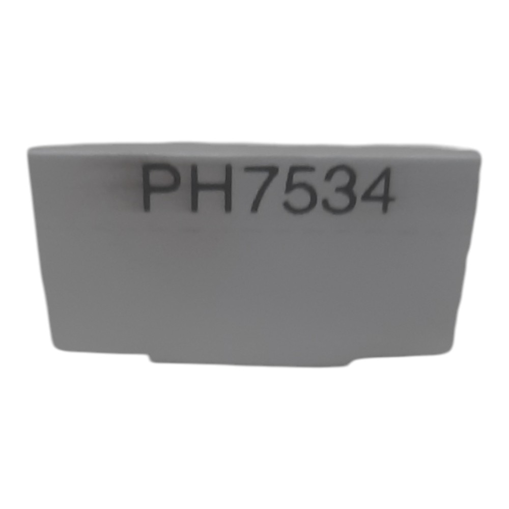 Botão Moldura Falso Painel Esquerdo C Citroen C3 2003 A 2012 9