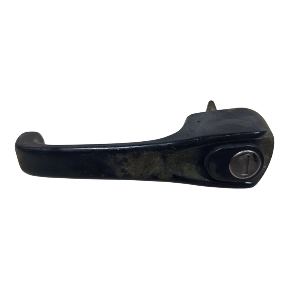 Maçaneta Externa Dianteira Esquerda Fiat Uno 2005 A 2013 1