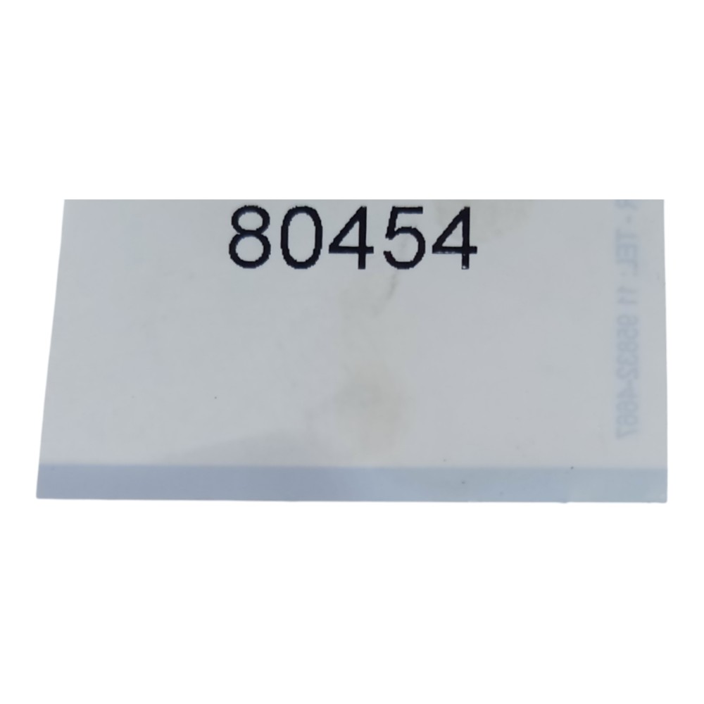 Polia Virabrequim Volkswagen Gol G3 1.0 16v 1999 2000 A 2005 8