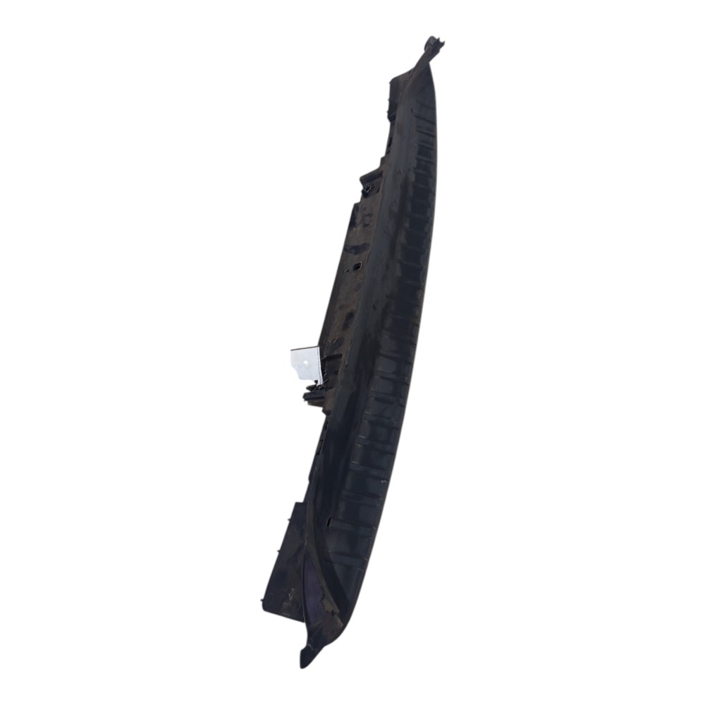 Proteção Para-choque Citroen C4 2007 A 2010 6
