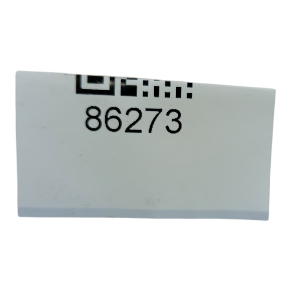 Suporte Bagagito Direito Fiat Uno Mille 1994 A 2013 Avaria Preto 9
