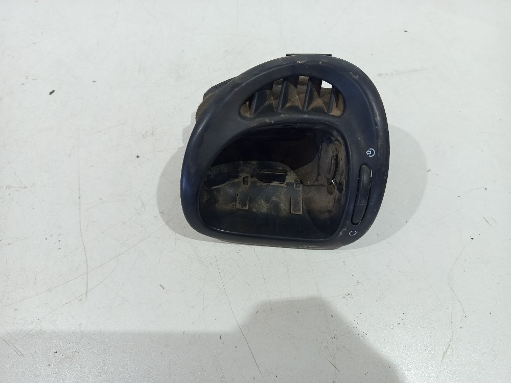 Difusor Ar Esquerdo Picasso Saida Citroen Xsara 2001 A 2012 6