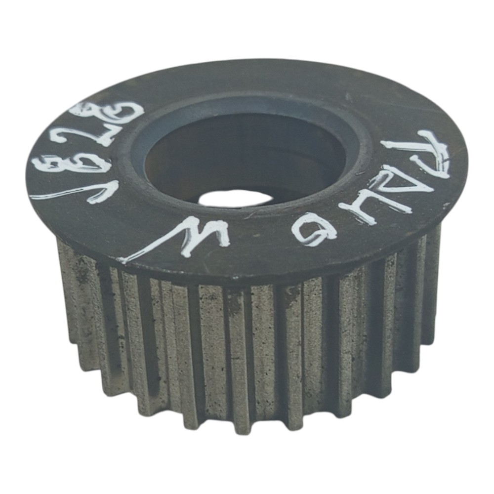 Engrenagem Virabrequim Fiat Palio 1.0 8v 96 97 98 A 2000 6