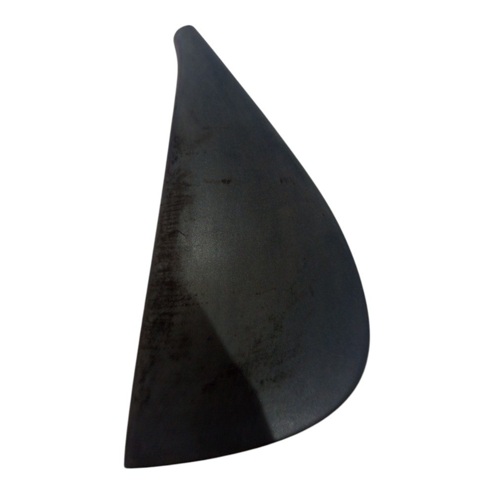 Moldura Retrovisor Externo Esquerdo Fiat Palio 1996 A 2012 2