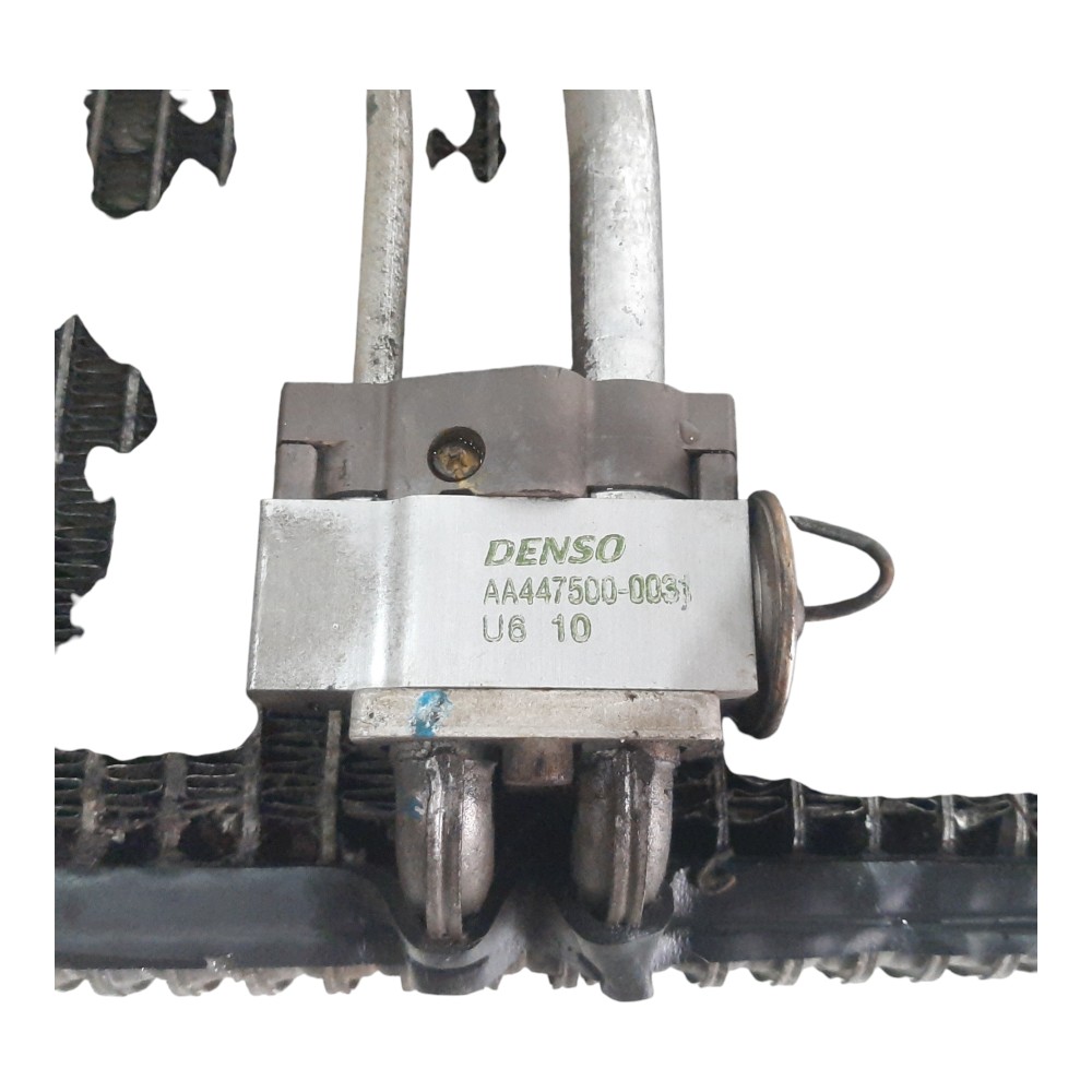 Evaporador Ar Condicionado Fiat Palio Weekend 1996 A 2000 4