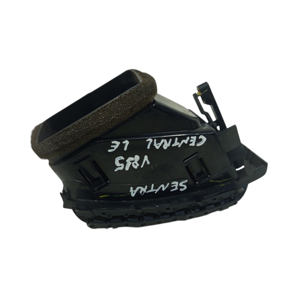 Difusor Ar Condicionado Central Esq Nissan Sentra 2007/2013 5