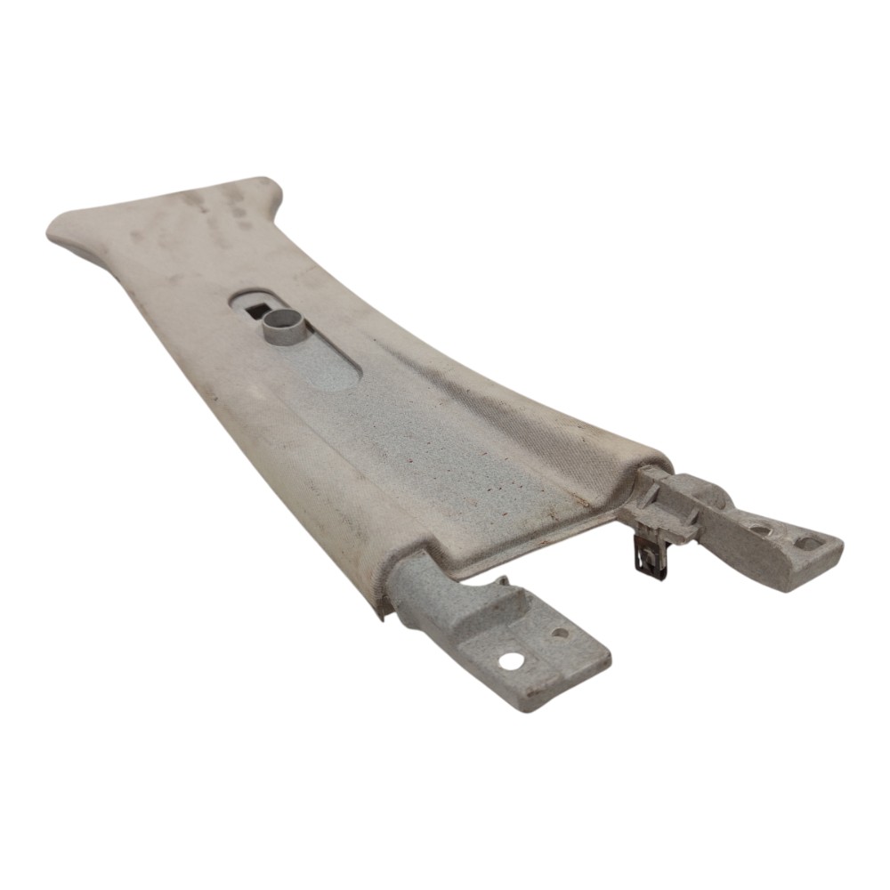 Mondura Coluna Central Esquerdo Fiat Punto 2009 2010 A 2015 2