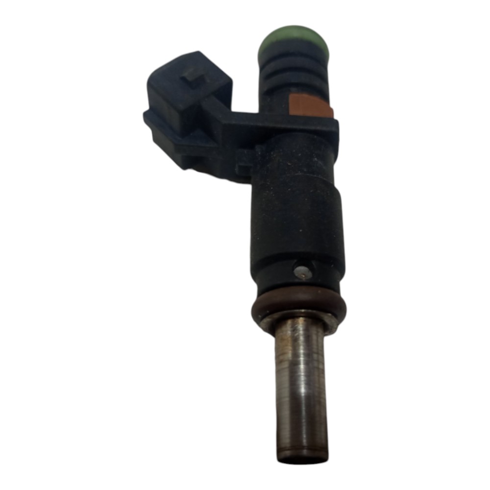 Bico Injetor Bmw 120i 320i 2.0 N46 Aspirado 2006 A 2012 2