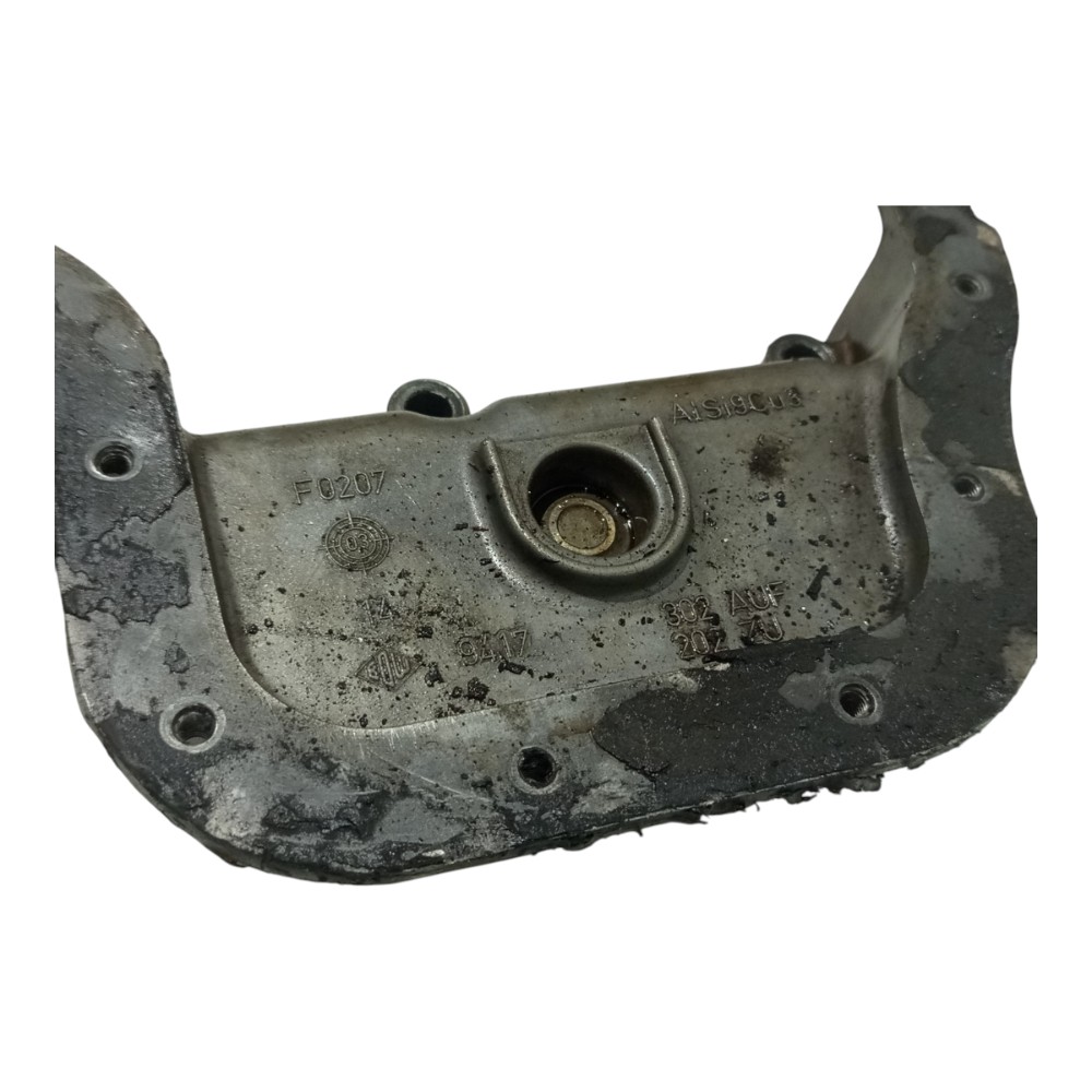 Carter Motor Óleo 2.0 2.2 Gm Astra Vectra Zafira 1997 A 2011 6