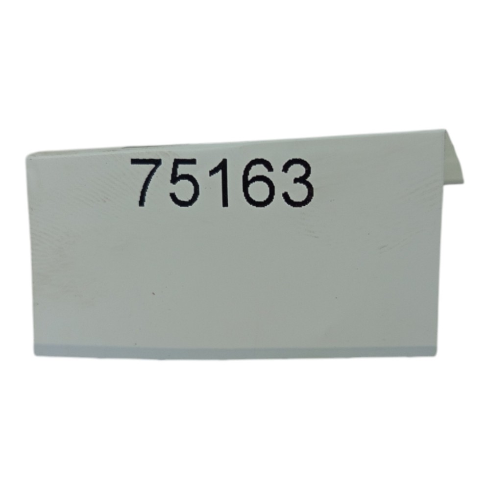 Puxador Externo Lado Esquerdo Volkswagen Gol Mi 1994 A 1999 6
