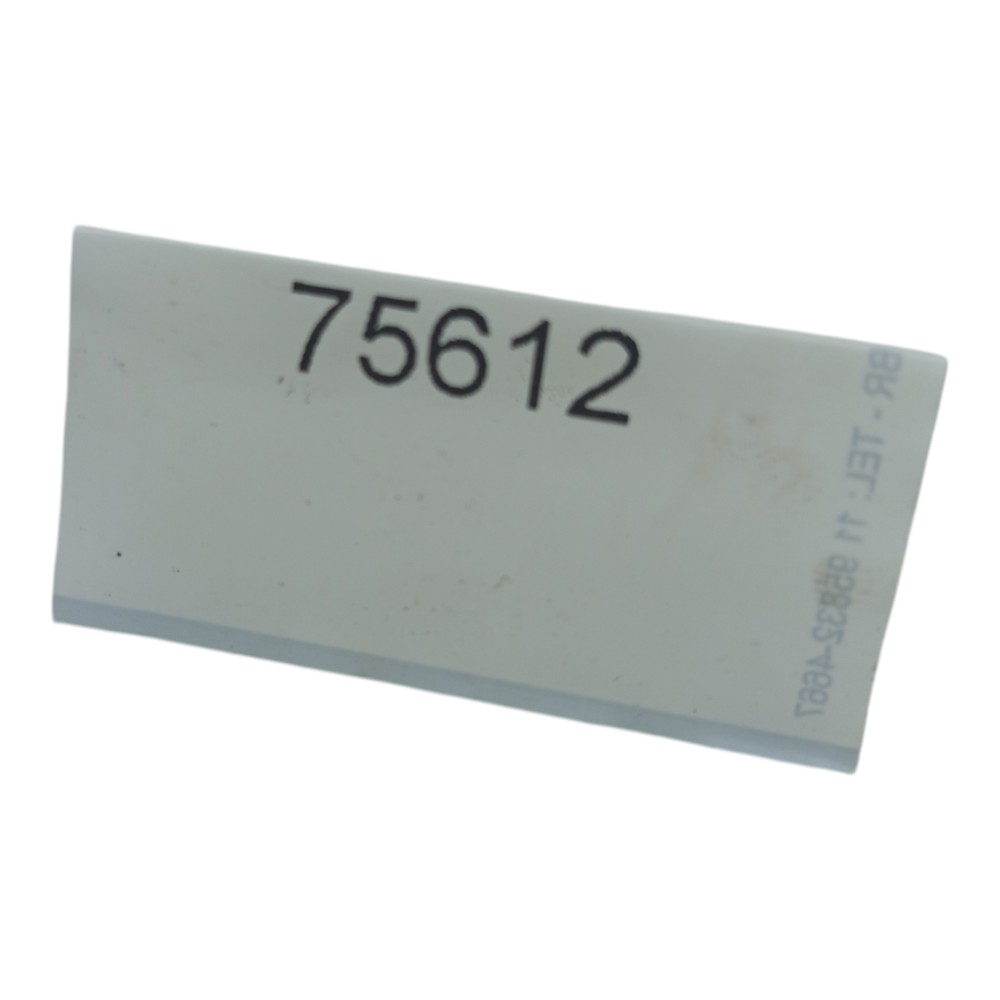 Retrovisor Esquerdo Volkswagen Gol G4 1995 1996 1997 A 2005 7