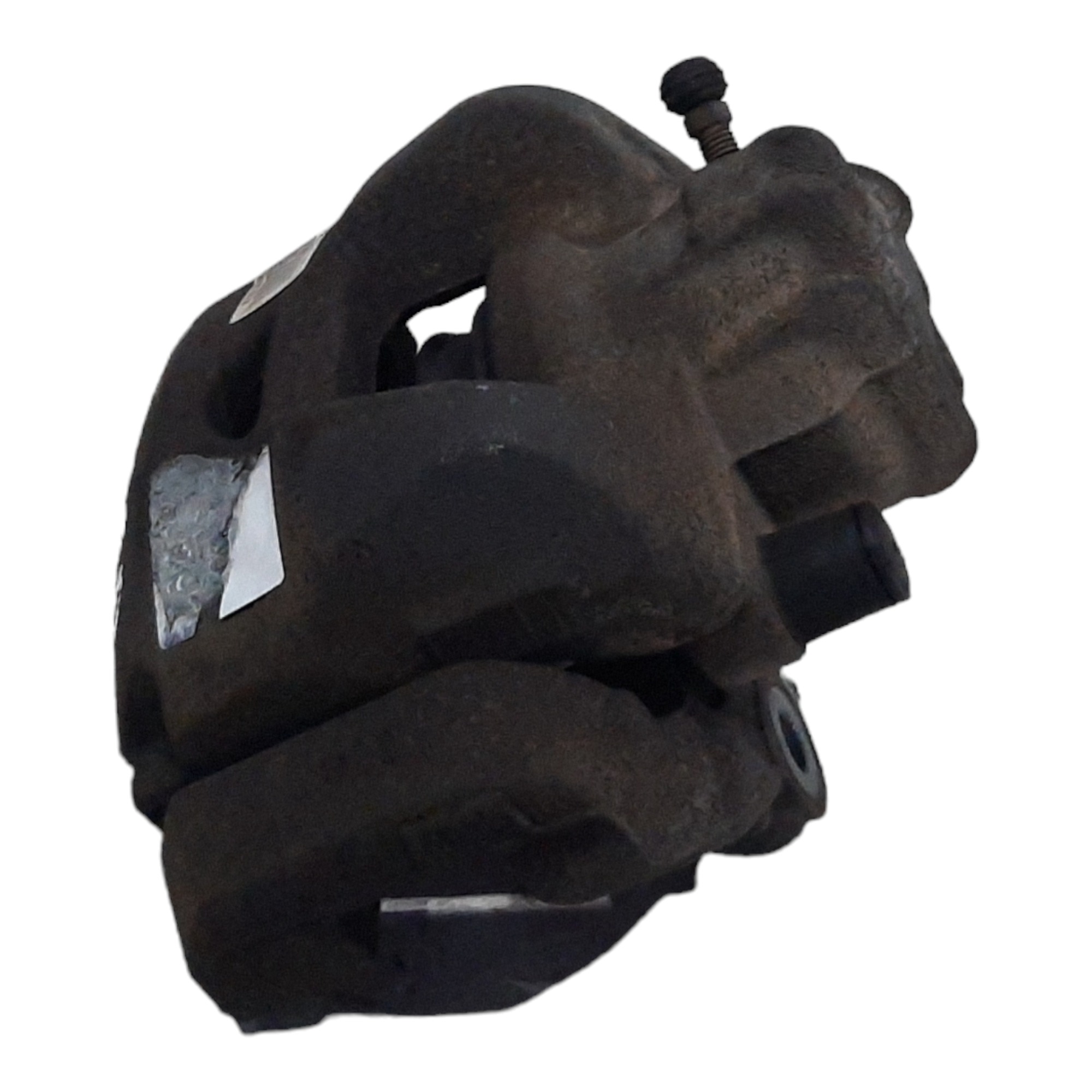 Pinça de freio dianteiro direito c4 485 kd1 2