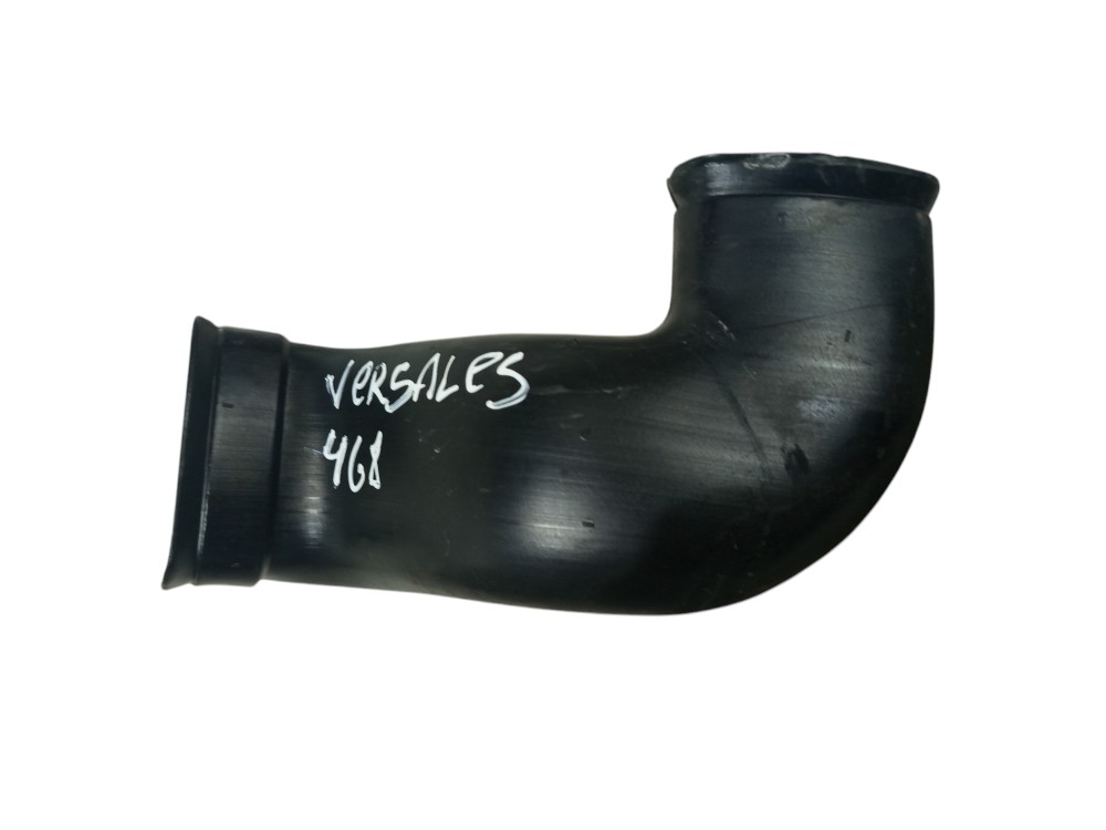 Duto Saida Ar Ford Versailles 1991 1992 1993 A 1996 Usado 4