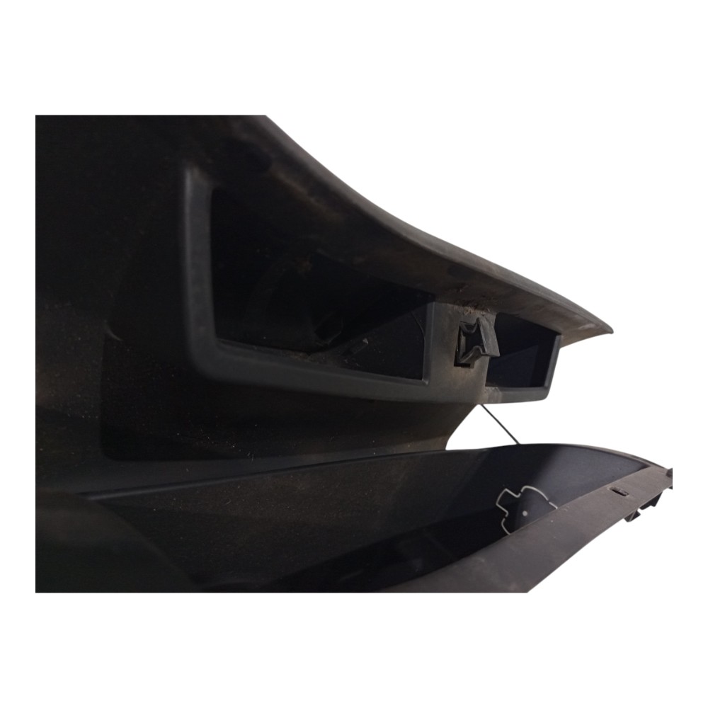 Porta Luvas Citroen C4 Picasso 2009 2010 2011 2012 A 2014 4