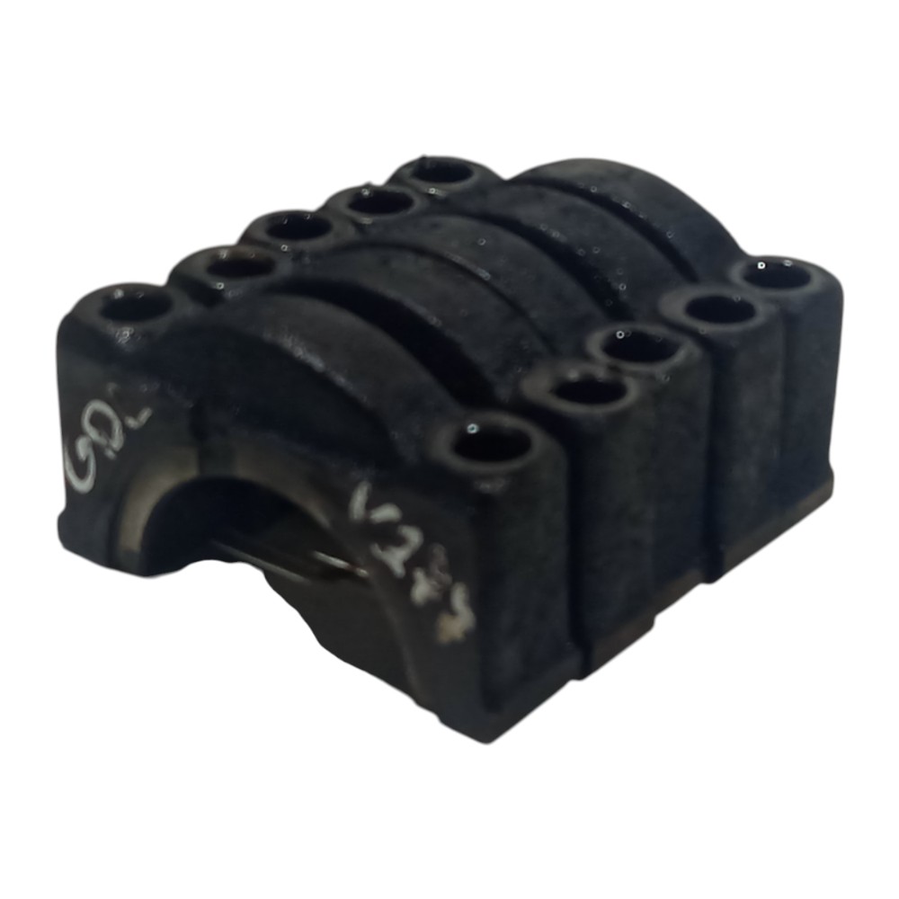 Jogo Mancal Volkswagen Gol G3 1.0 16v 1999 2000 2001 A 2005 1