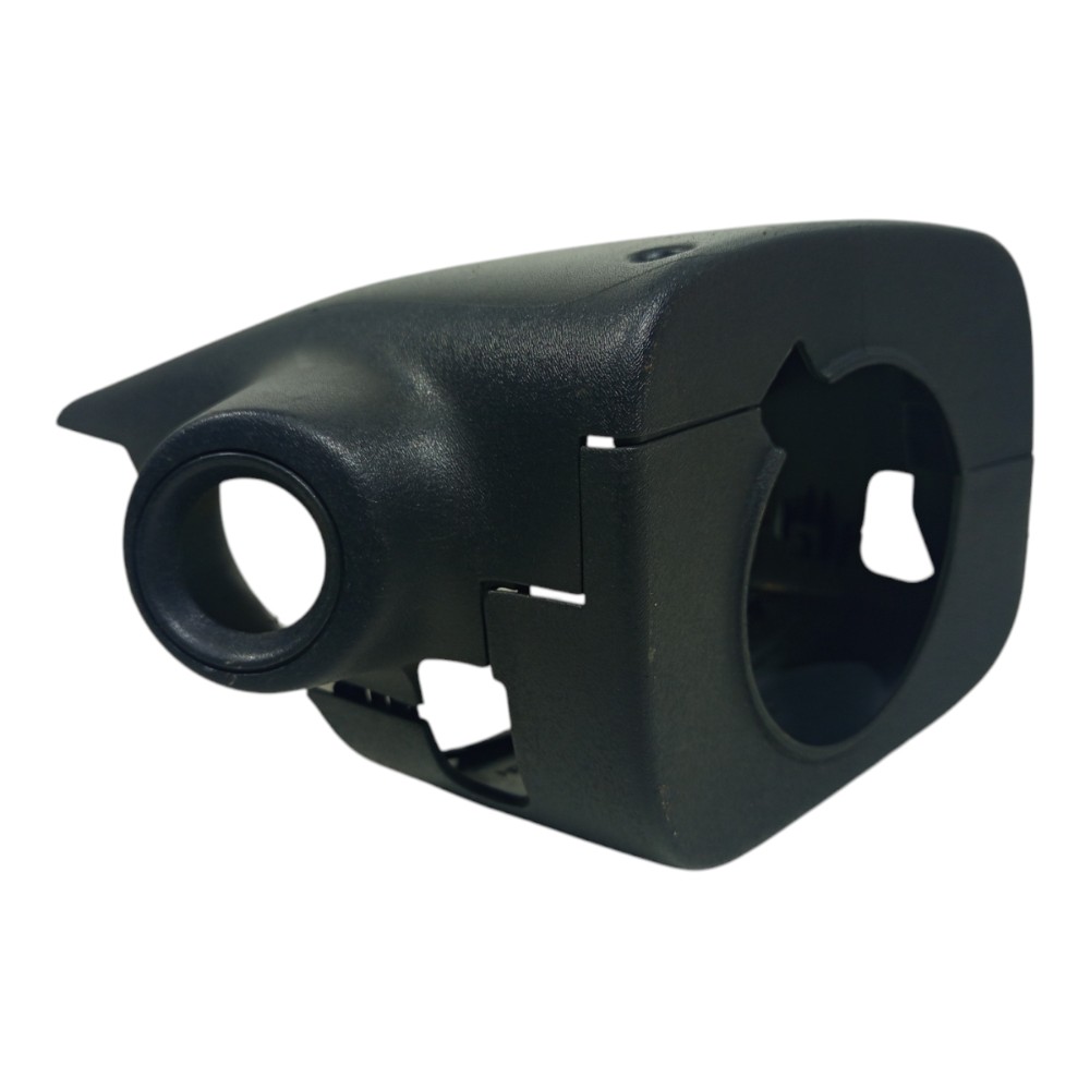 Moldura Coluna Direção Chave Seta Citroen C3 2005 06 – 2012 1