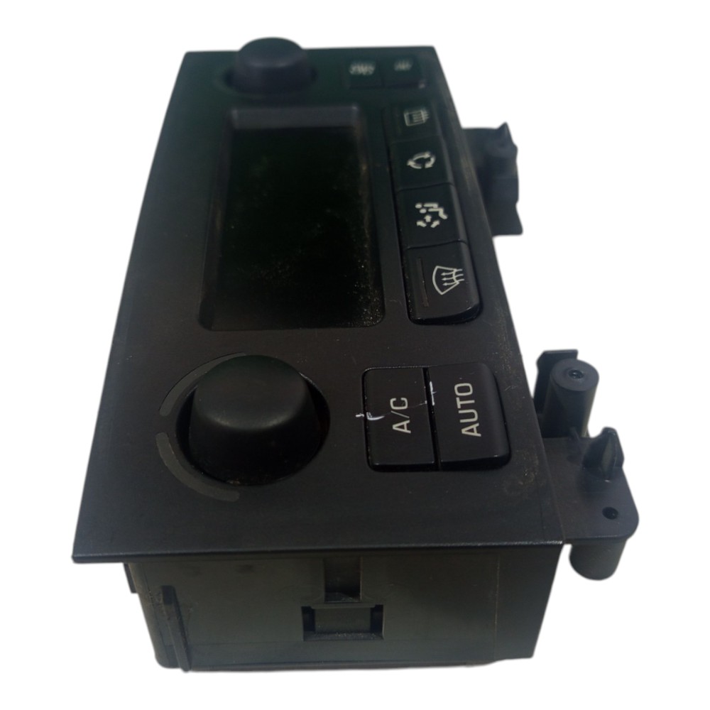 Comando Ar Condicionado Digital Peugeot 307 2007 2008 A 2012 5