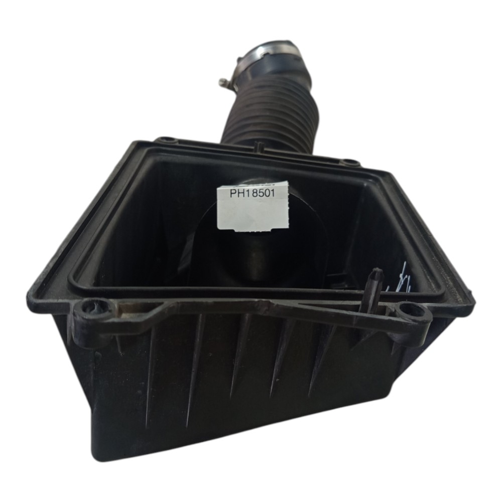 Caixa Filtro Ar Ford Ka 2014 A 2021 9