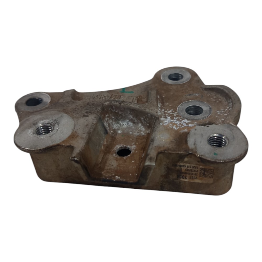 Suporte Coxim Gm Chevrolet Tracker 1.0 12v 2021 A 2023 7