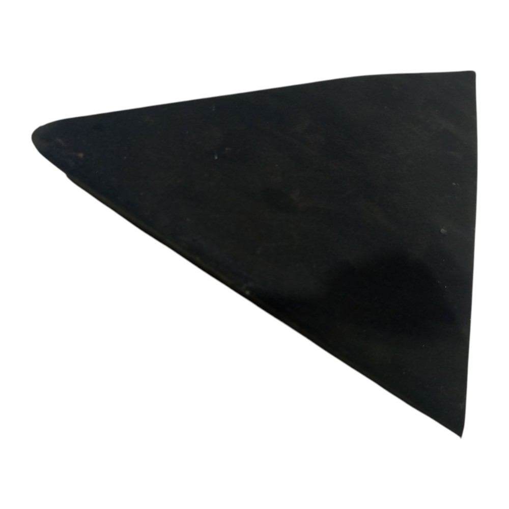 Moldura Externa Traseira Direita Ford Verona 1989 A 1996 3
