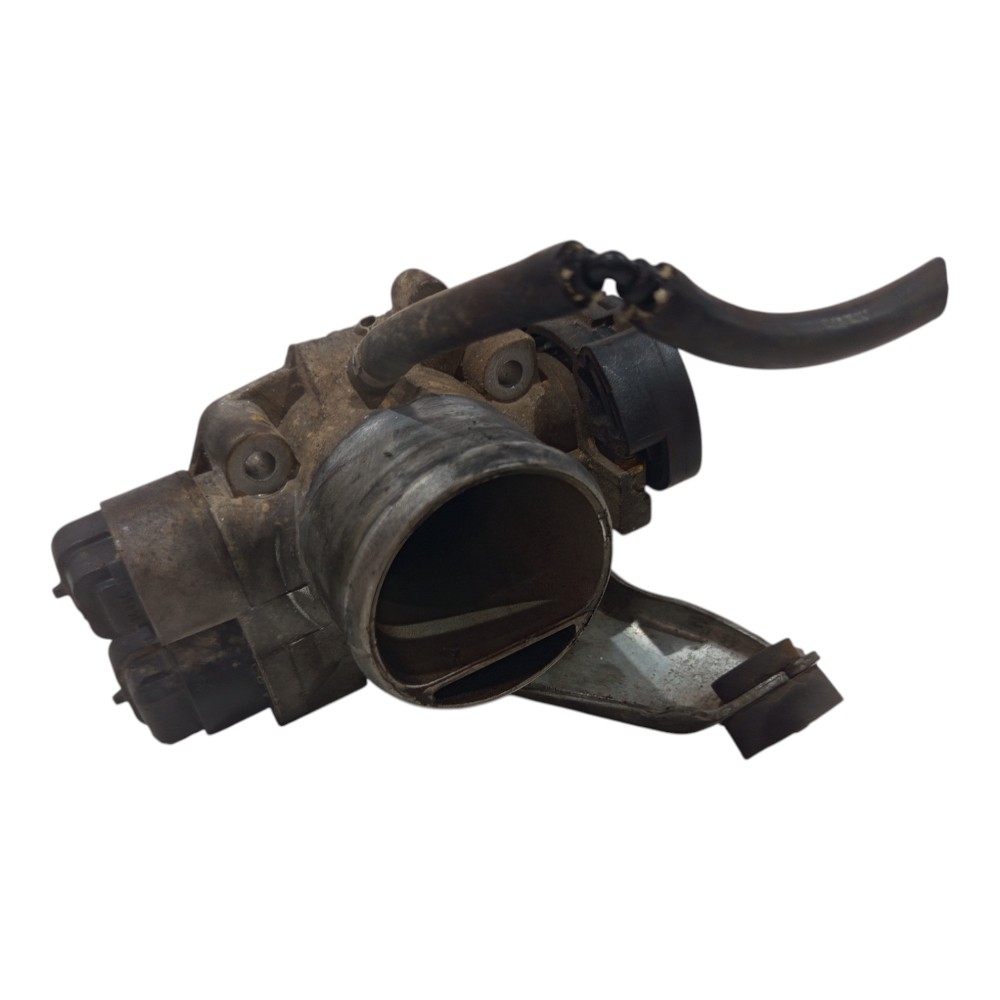 Tbi Corpo Borboleta Fiat Uno 1.0 8v 2008 2009 A 2010 7