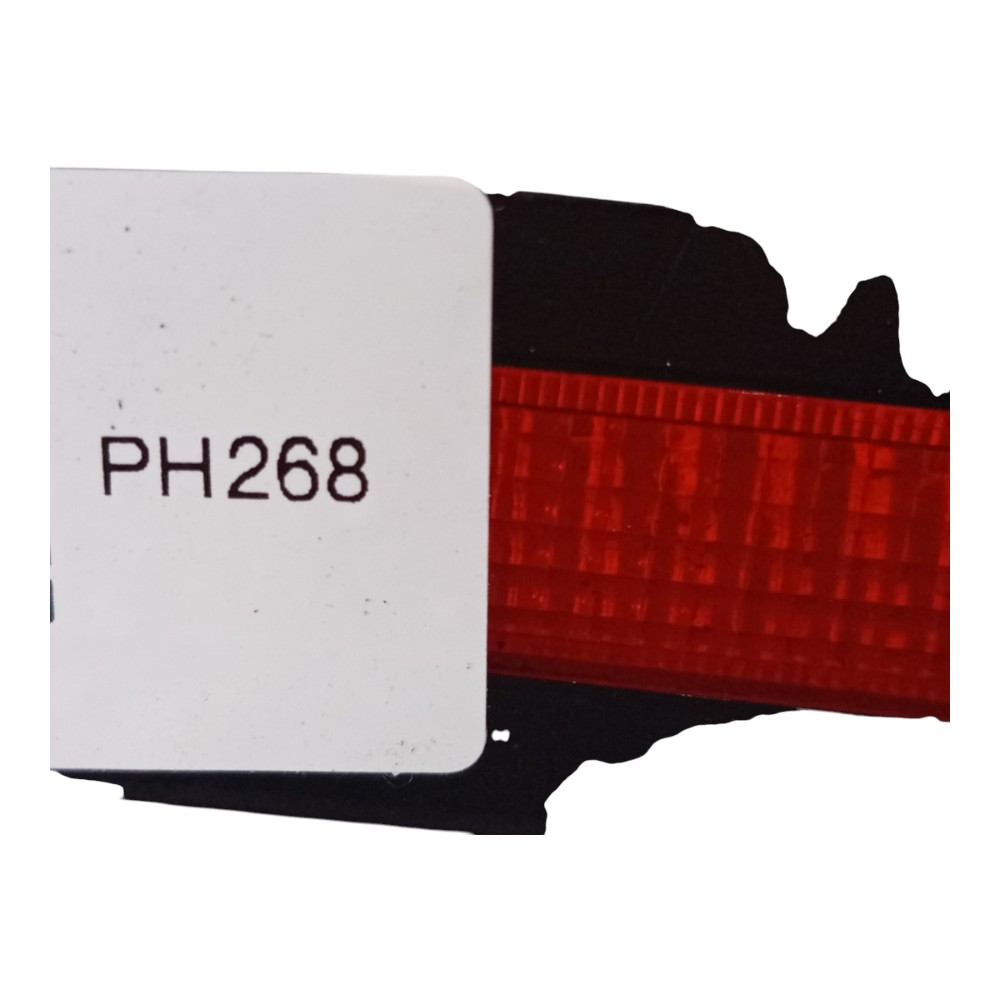 Break Light Luz Citroen C3 2003 2004 2005 2006 2007 A 2012 8