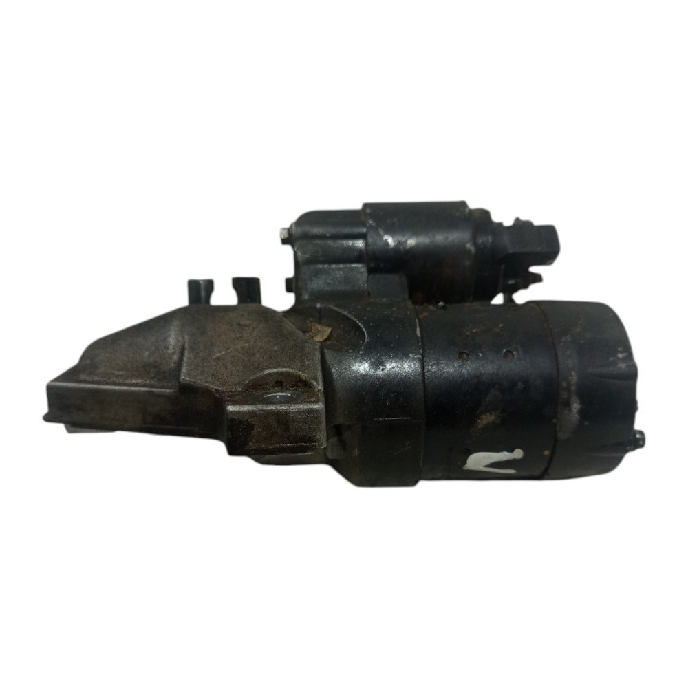 Motor Arranque Audi A3 Vw Golf Bora 1.8 20v Turbo 2000 A 05 8