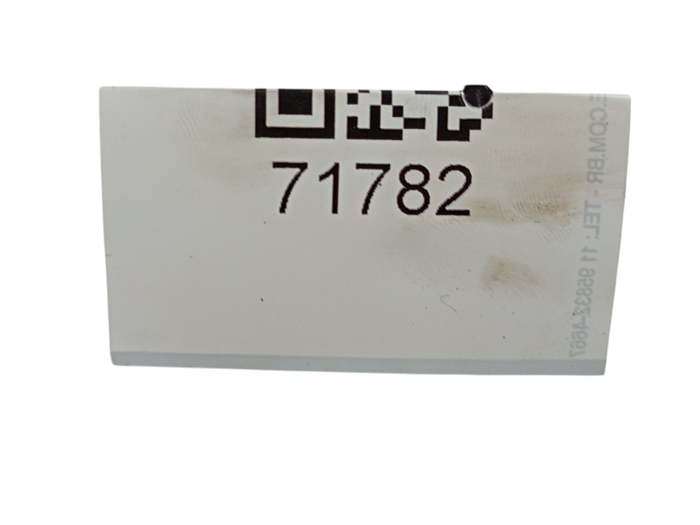 Máquina Vidro Motor Traseira Esquerda Peugeot 307 2007 2012 6