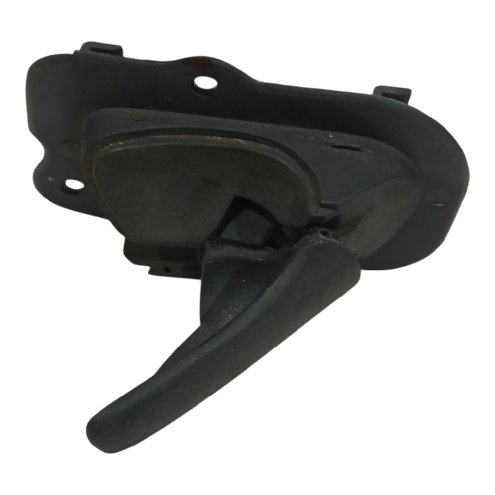 Maçaneta Interna Dianteira Direita Gm Corsa 1995 1996 A 2005 Preto 5
