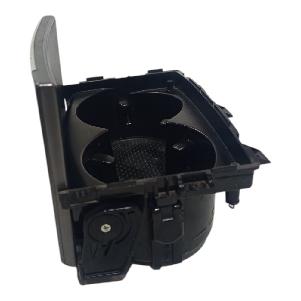 Porta Copos Hyundai Azera 2007 A 2012 6