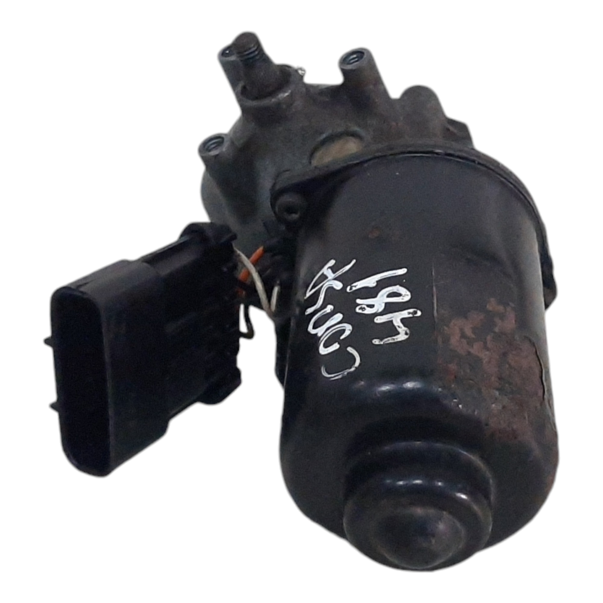 Motor Limpador Parabrisa Chevrolet Corsa 1.0 1997 A 2002 3