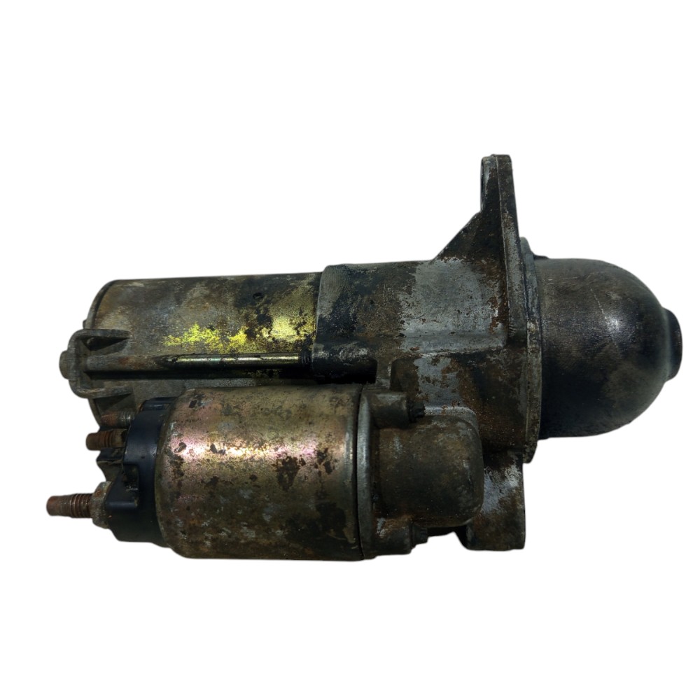 Motor Partida Chevrolet Vectra 2.0 8v 121cv 1993 1994 A 2004 5