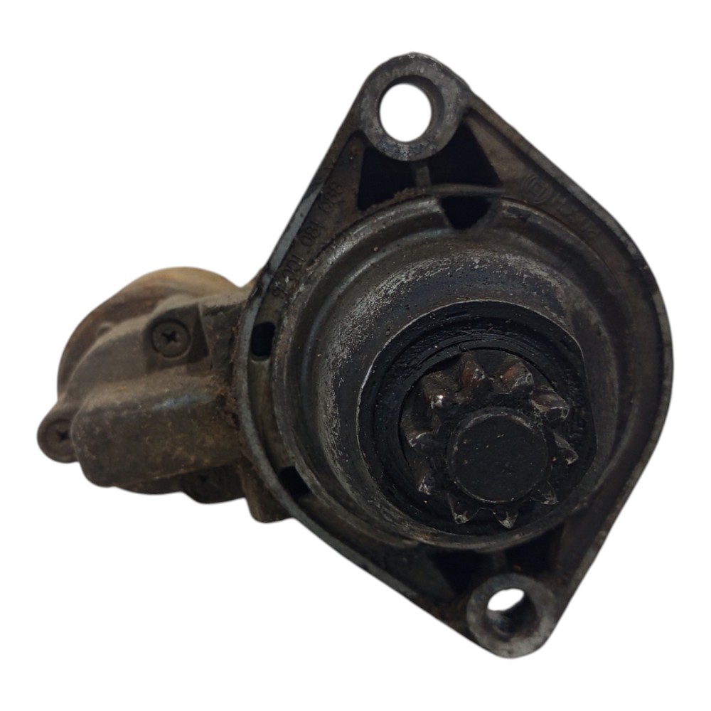 Motor Partida 1.0 8 Valv 16v Vw Gol G2 G3 Parati 1996 A 2005 8