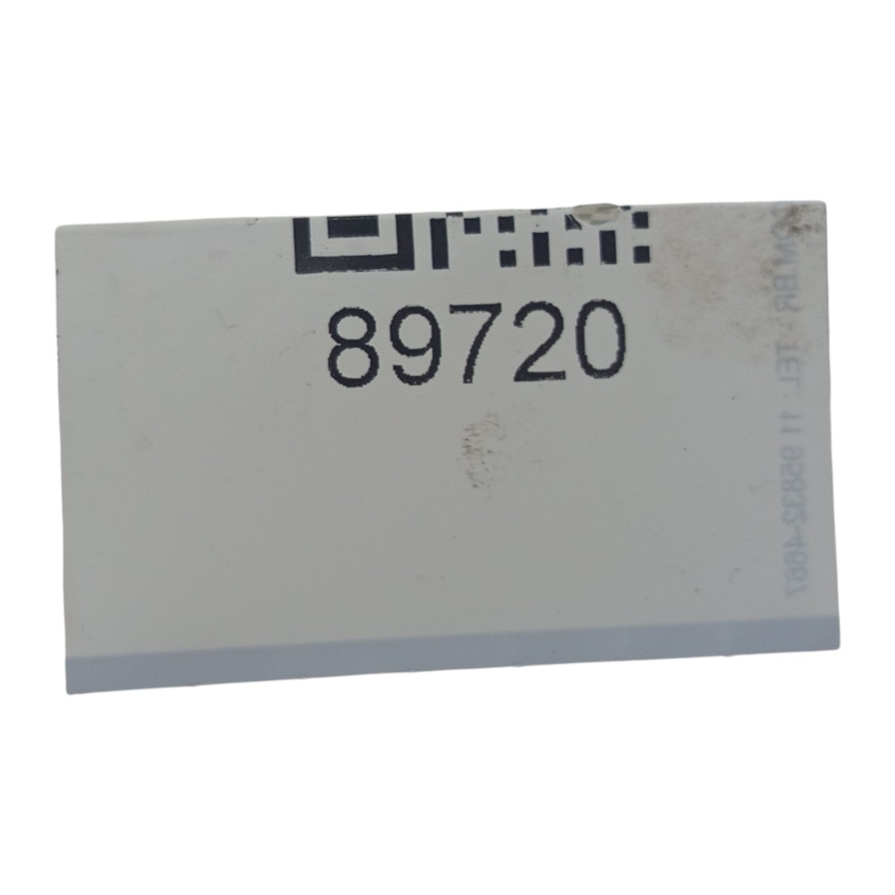 Fechadura Dianteira Direita Gm Chevrolet Celta 2000 A 2015 9