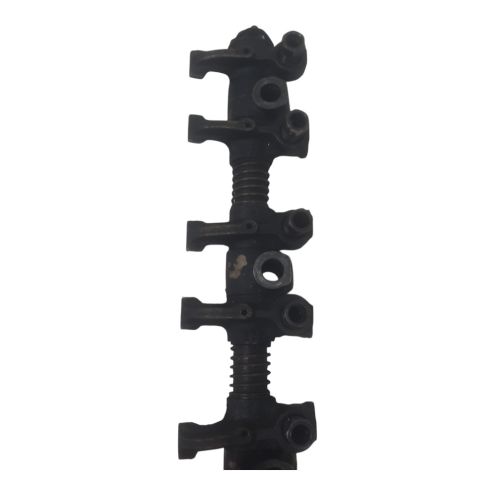 Eixo Balancinho Completo Ford Fiesta 1.3 1995/1999 Espanhol 9