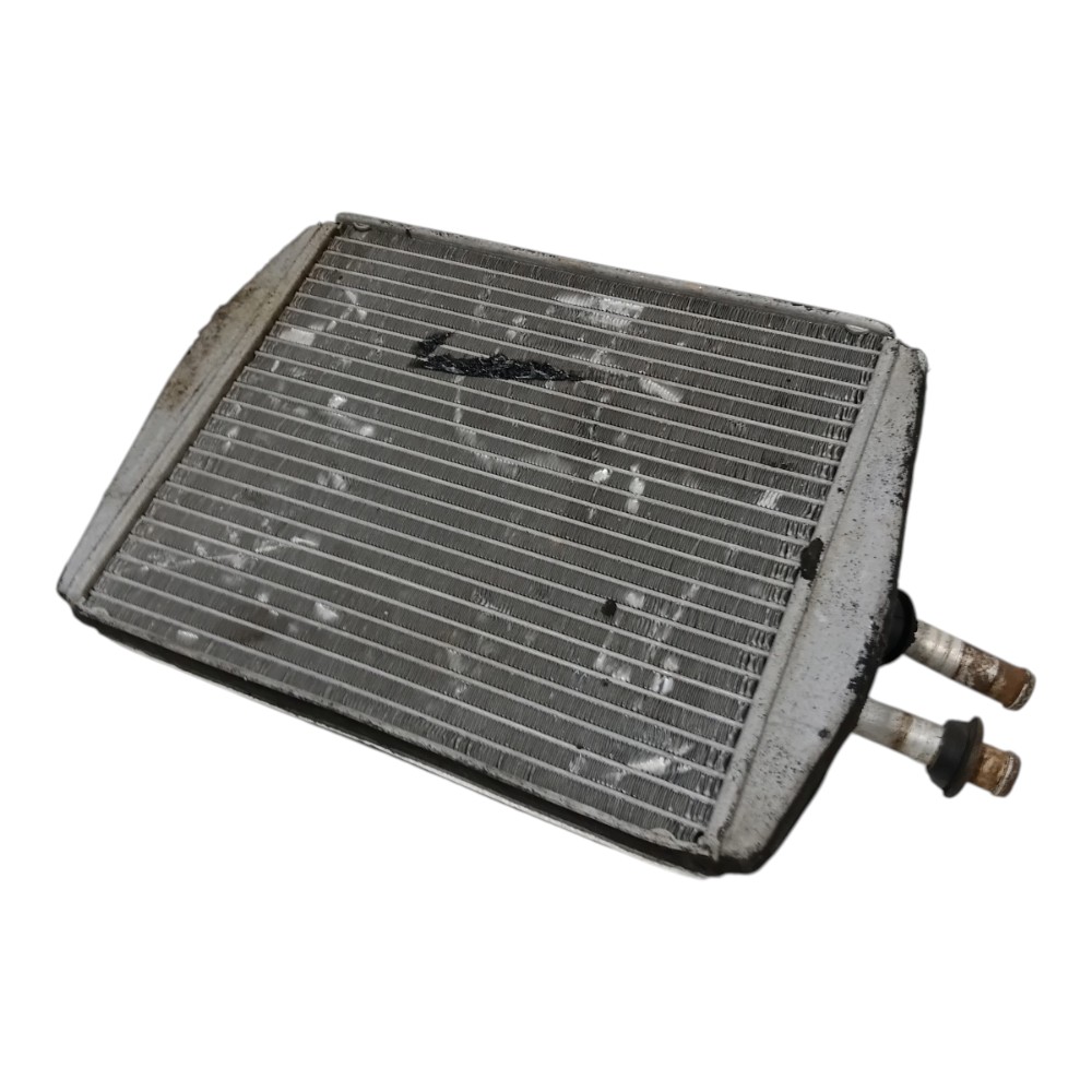 Condensador Caixa Ar Forçado Ford Fiesta 1997 A 2012 4