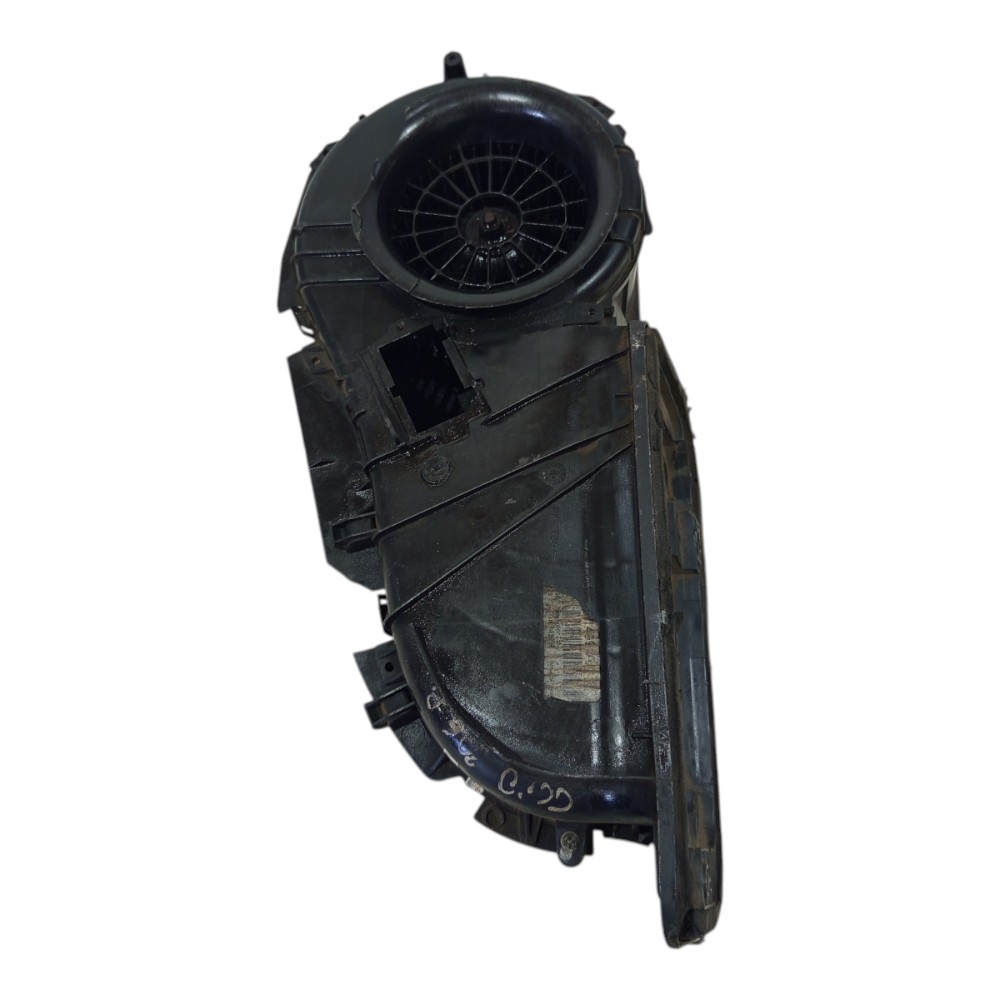Motor Ventilação Renault Clio 1.0 2005 2006 2012 2