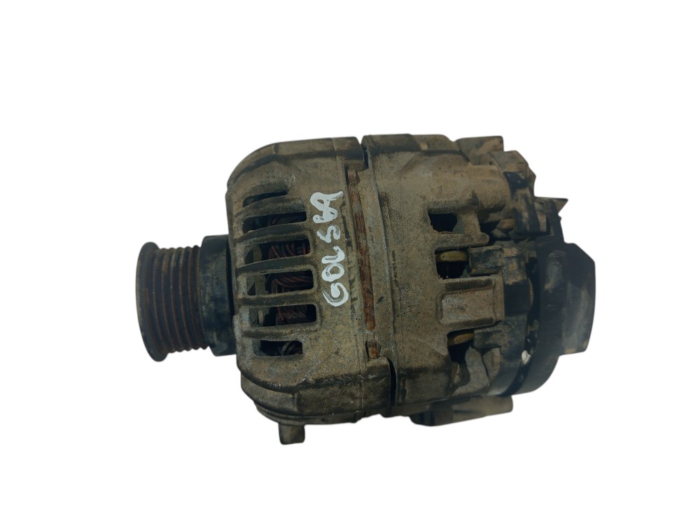 Alternador Volkswagen Gol 1.0 1995 1996 1997 A 2005 1