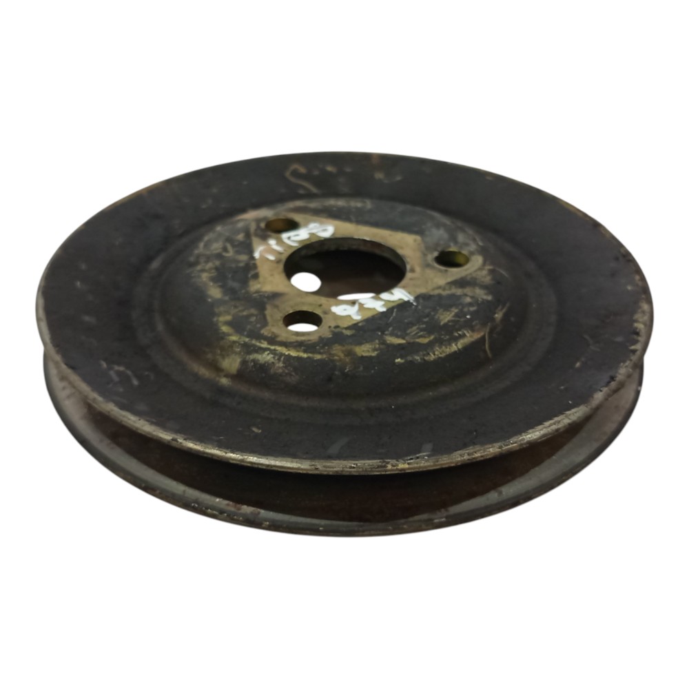 Polia Bomba Água Fiat Tipo 1.0 8v 1994 1995 1996 1997 1